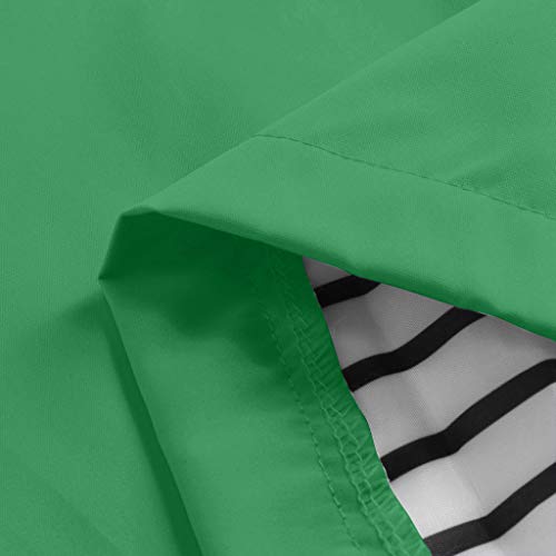 Cocila Womens Long Waterproof Jacket Hooded Women Rain Raincoat Solid Hooded Jacket Windproof Outdoor Coat Plus Women's Coat Womens Fleece Zip up Jacket