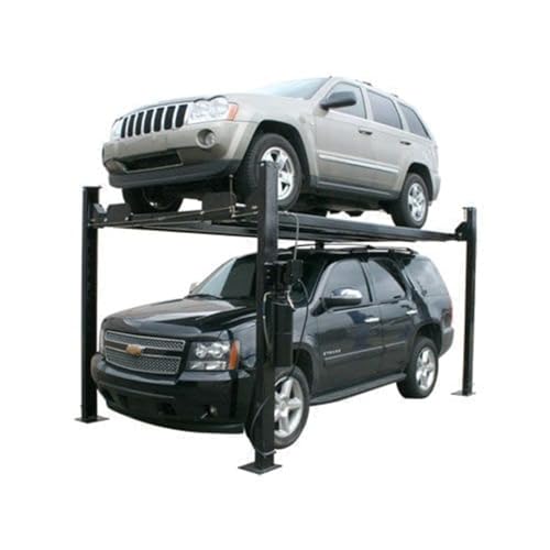 Atlas Garage Pro 8000 EXT