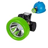 ▶Technologie LED Antidéflagrante : Équipé de LED antidéflagrantes, le phare offre une solution d'éclairage sûre et durable pour les environnements dangereux.