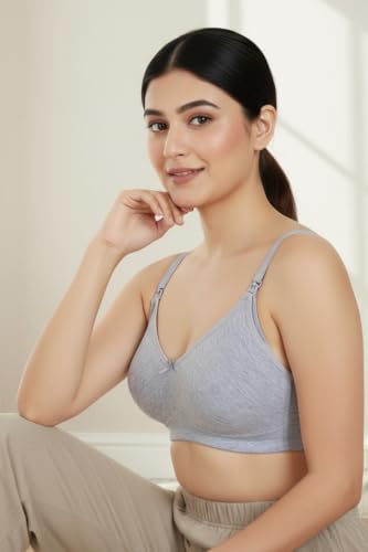 Image of Zivame Women Padded Bra