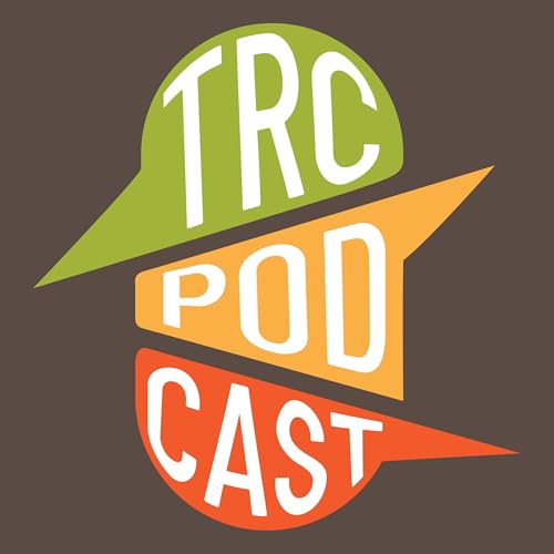 The TRC Podcast cover art
