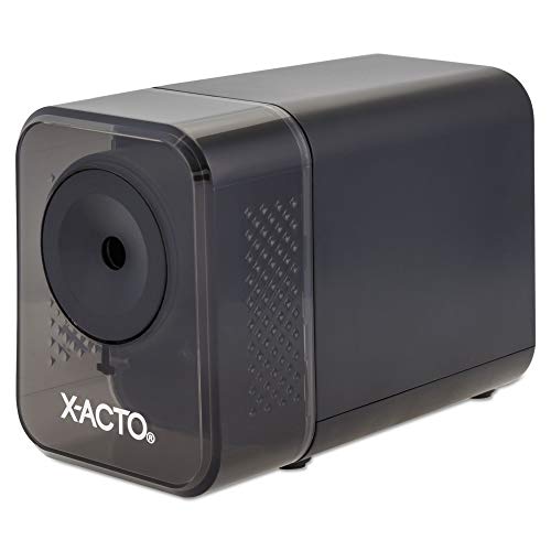 Electric Pencil Sharpener #TOP18