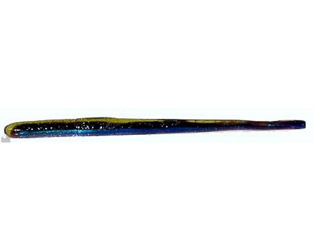 Roboworm ST-B296 Verme a coda dritta 4,5 mutilatore Margarita 10 per