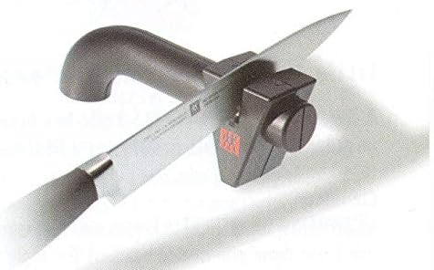 Zwilling J.A. Henckels Twinsharp Knife Sharpener