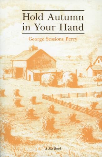 Hold Autumn in Your Hand (Zia Books)