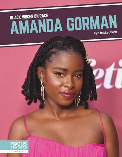 Amanda Gorman (Black Voices on Race)