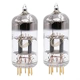 Gamme dynamique : la construction de qualité supérieure réduit la distorsion et révèle les harmoniques de l'instrument et les nuances vocales, améliorant la réponse transitoire et offrant une scène sonore HiFi plus détaillée.