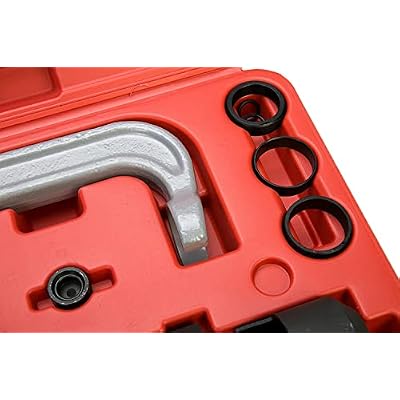 8MILELAKE Upper Control Arm Bushing Service Set Bushing Removal Tool