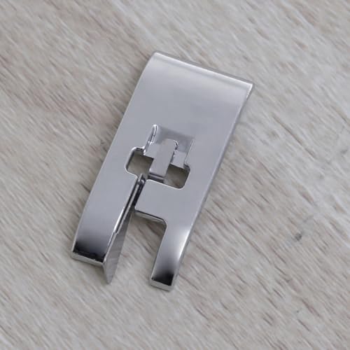 Set de 5 Piezas Multifuncional de Pies Prensatelas para Máquina de Coser miniatura 5