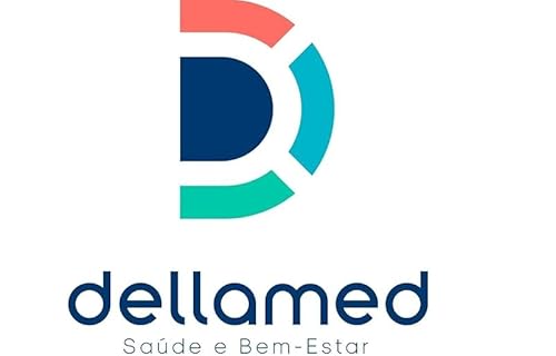 Termômetro Infravermelho Multiuso Dellamed