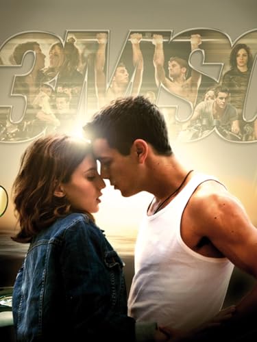 Tres metros sobre el cielo