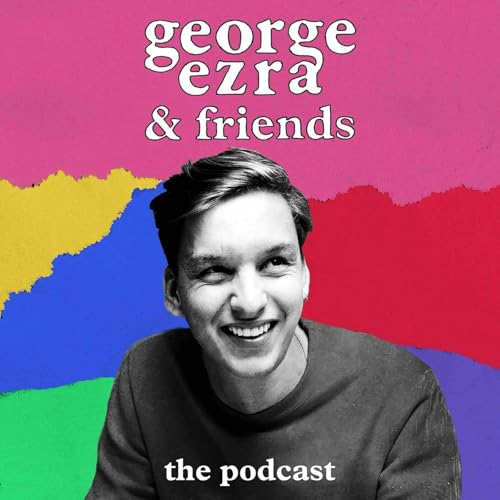 George Ezra & Friends cover art