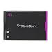 Produktbild BlackBerry Acc_46738_201 JS-1 Li-lon Akku für 9220/9320 (1450mAh)