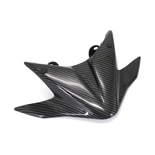 Garde-Boue Moto Bec Extension de Carénage Roue Avant Tracer 9 - 6