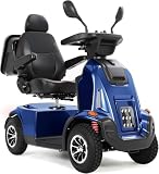Ecomobi All-Terrain Scooter