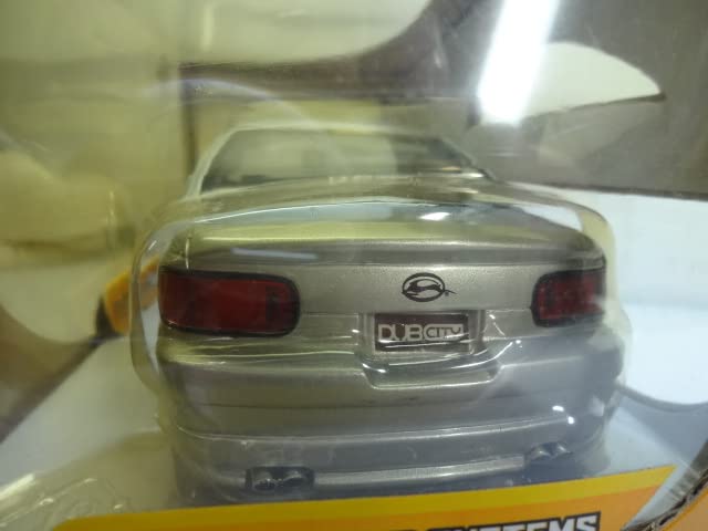 Amazon | Jada Toys 1/24 DUB CITY 1996 CHEVY IMPALA KMC インパラ