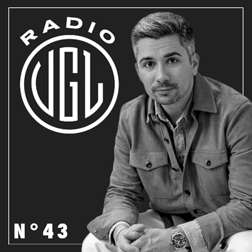 N&deg;43 - La Breguet Souscription Classique 2025 copertina