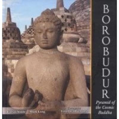 Borobudur