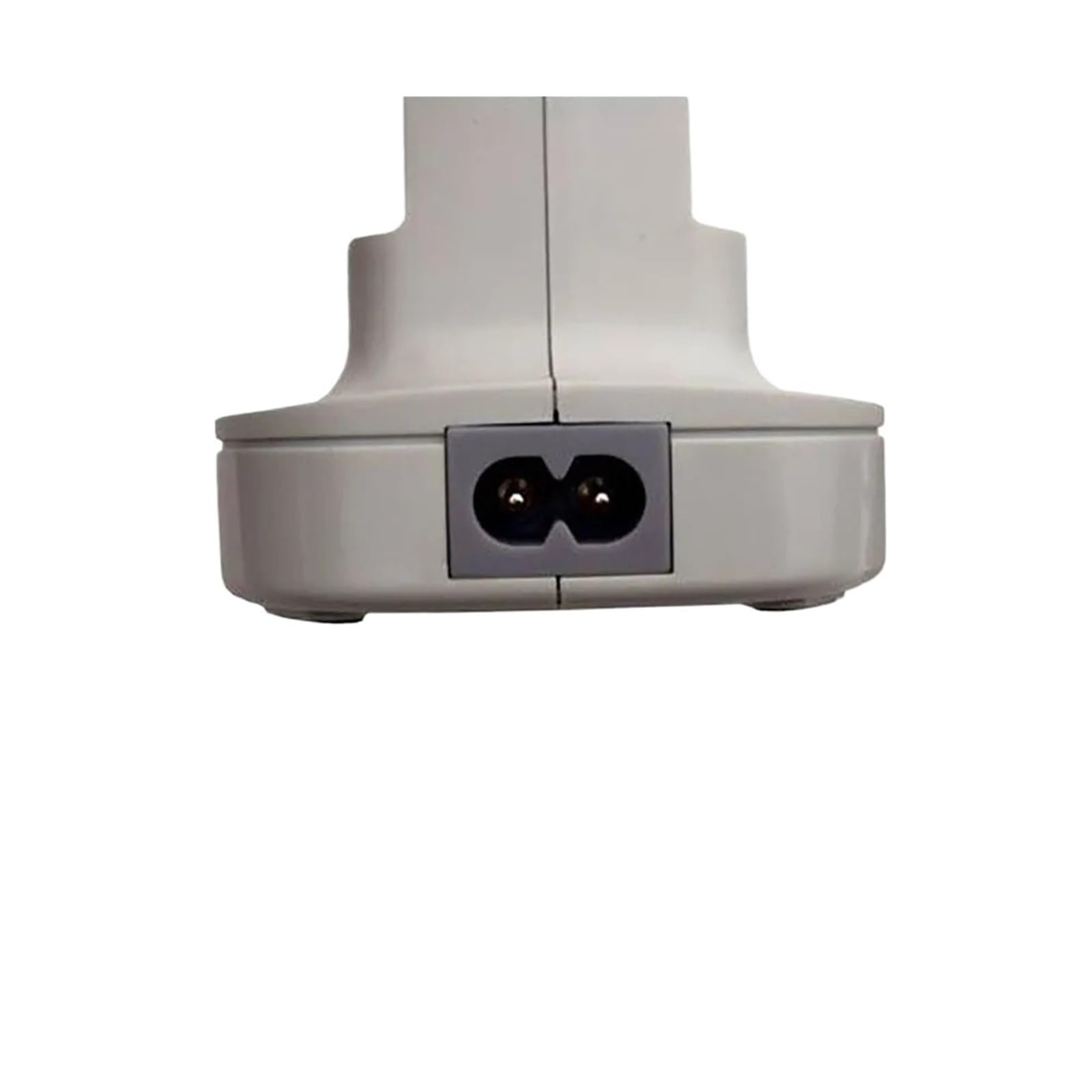 Ostent Contrôleur De Charge Rapide Station d'accueil De Chargement Double Chargeur Microsoft, Compatible for Xbox, Station De Chargeur De Batterie for Manette De Jeu 360