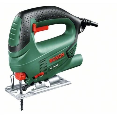 Bosch 06033A0703 PST Easy   Sierra De Calar, 500 W