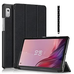 Acelive Case Compatible with Lenovo Tab M9 9 Inch Tablet TB-310FU
