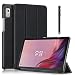 Acelive Case Compatible with Lenovo Tab M9 9 Inch Tablet TB-310FU