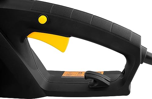 Vonder, Eletrosserra De 16