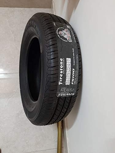 Firestone Bridgestone 175/70 R14 FS100 Tubeless Car Tyre : Amazon.in ...