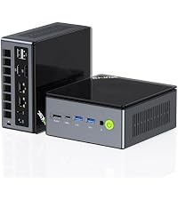 Amazon.co.jp: GMKtec NucBox M7 UltraミニPC AMD Ryzen 7 Pro 6850U