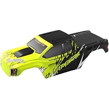RIAARIO Body Shell Post for RZ001B-C