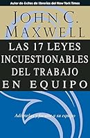 Algopix Similar Product 8 - Las 17 Leyes Incuestionables del