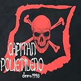 Capitan Polietileno