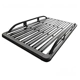 Auf Lager Eisengepäck Kompatibel für Trägerauto 4x4 Dachgepäckträger Kompatibel für Jeep Wrangler JK Dachgepäckträger Gepäckträger für Verkauf