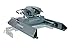 B&W Trailer Hitches Companion Slider Fifth Wheel Hitch - RVK3405
