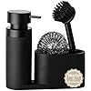 Black Sweden Home® Designer Sink O...