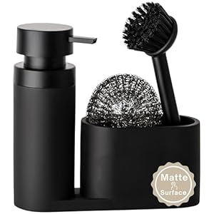 Black Sweden Home® Designer Sink O...