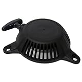 #US Recoil Pull Starter For Generac GP1200i 1200i Inverter Generator G0076711#(DV2025-442543)