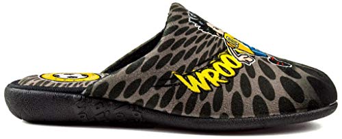 Chaussures de football enfant Roc Vulladi pour entraînement club