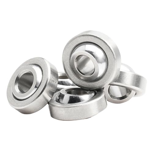 GE5C ���ȏ������W�A�����ʊ��莲�� 5�� GE5C/GE5UK 5*14*6mm Voron 2.4 Voron Trident 3D Pinter���i�p(GE10C)