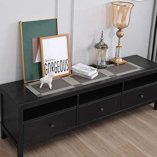 Image of HOKIPO PVC Table Runner 30x135 cm (AR4123)