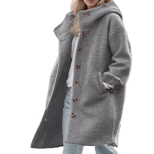 Abrigo Mujer con Cinturon Parka Doble Faz Mujer Abrigo Plateado Mujer Abrigos Y Parkas Abrigo Largo De Cuadros Cardigan Largos para Mujer Abrigo Canguro Mujer Trajes De Fiesta Mujer Parkas Amarillas