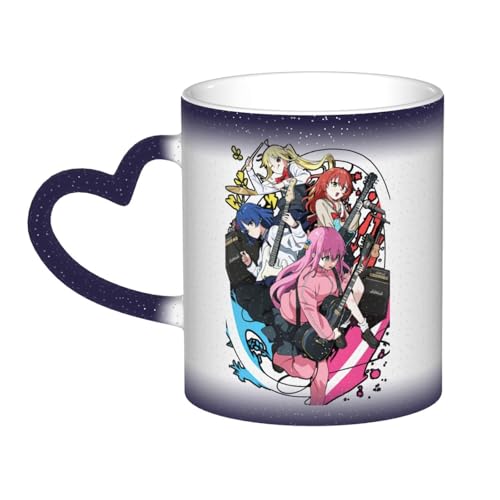 ڂEE }OJbv R[q[ Z~bN  Jbv Jbv ׂ~ߎ e ۉR[q[Jbv H Z~bN ItBX z[ Mtgp 330ml Blue