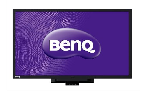 Preisvergleich Produktbild BENQ RP650+ 165,1cm 65Zoll Wide LED Public Disp. F