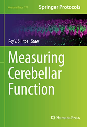 Measuring Cerebellar Function view 2