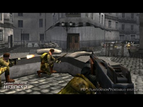 メダル オブ オナー ヒーローズ2の関連画像11