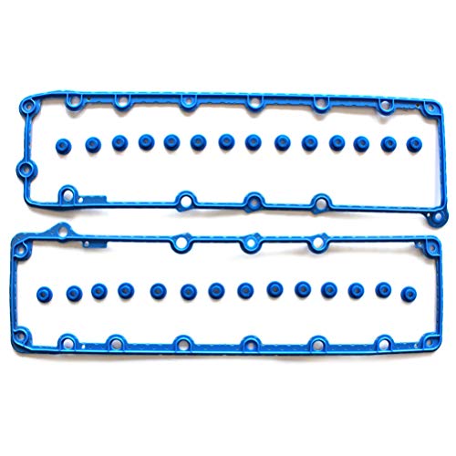 Image of Valve Cover Gasket Fit for Ford E-350 Club Wagon 6.8L Replace VS50547R,VS 50547 R