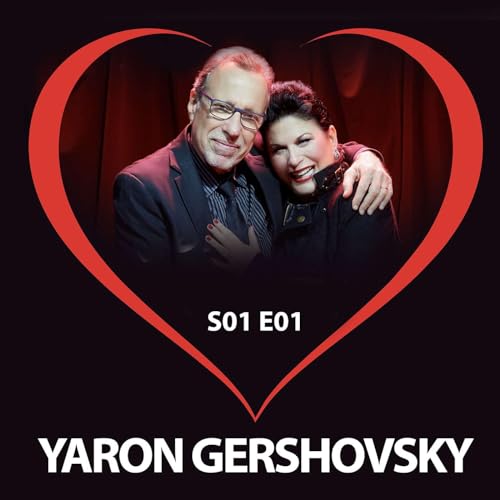 S01 E01 Yaron Gershovsky