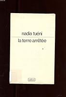 La terre arretee 2714416691 Book Cover