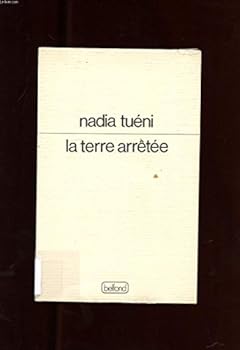 Paperback La terre arre^te´e (French Edition) [French] Book