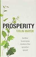 Algopix Similar Product 19 - Prosperity Better Business Makes the